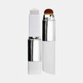 Stick Fond de Teint 2-en-1 – Couverture Parfaite & Contour en Un Produit