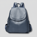 OPULENZA – Sac à Dos en Cuir Élégant Anti-Vol pour Femmes