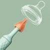 Brosse Électrique en Silicone pour Biberons – BubblEase