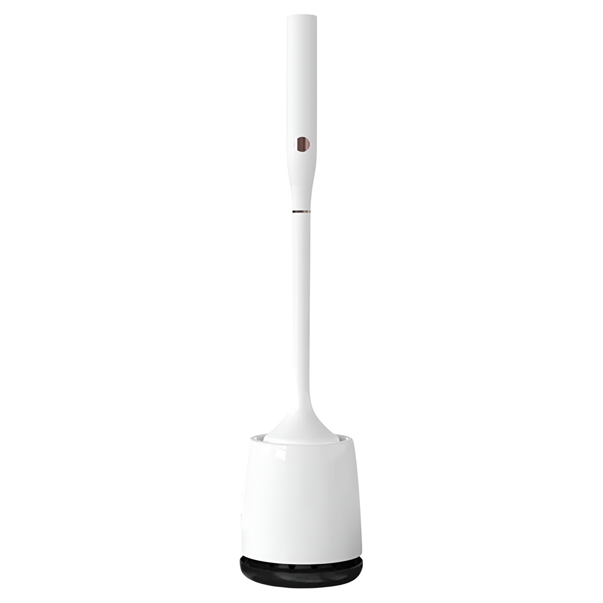 Brosse de Toilette Électrique UV avec Tête Double – PureSpin