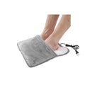 Chauffe-pieds électrique pour pieds froids