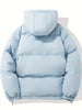 Veste à Capuche Décontractée Jack avec Fermeture Éclair – Orion