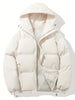 Veste à Capuche Décontractée Jack avec Fermeture Éclair – Orion