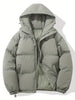 Veste à Capuche Décontractée Jack avec Fermeture Éclair – Orion