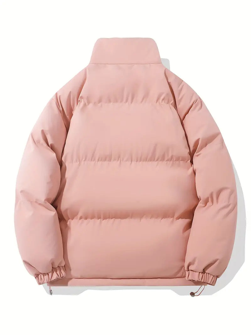 Veste à Capuche Décontractée Jack avec Fermeture Éclair – Orion