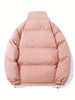 Veste à Capuche Décontractée Jack avec Fermeture Éclair – Orion