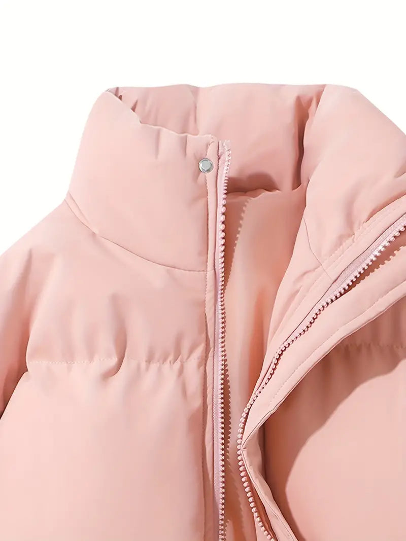 Veste à Capuche Décontractée Jack avec Fermeture Éclair – Orion