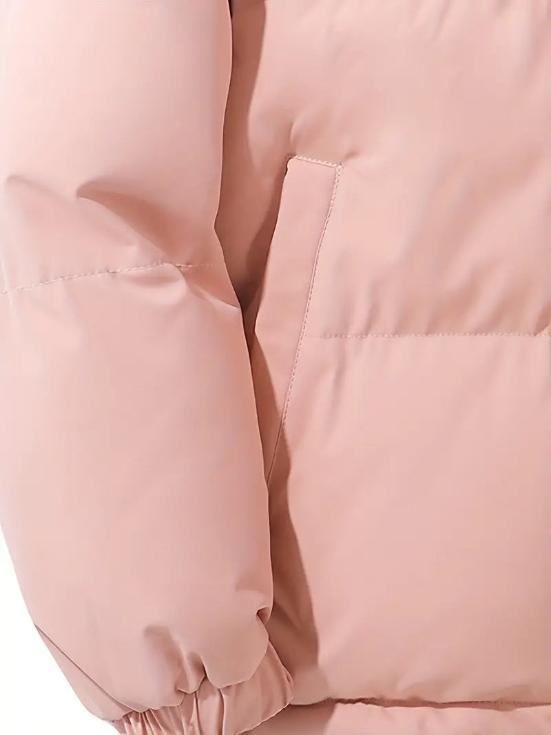 Veste à Capuche Décontractée Jack avec Fermeture Éclair – Orion