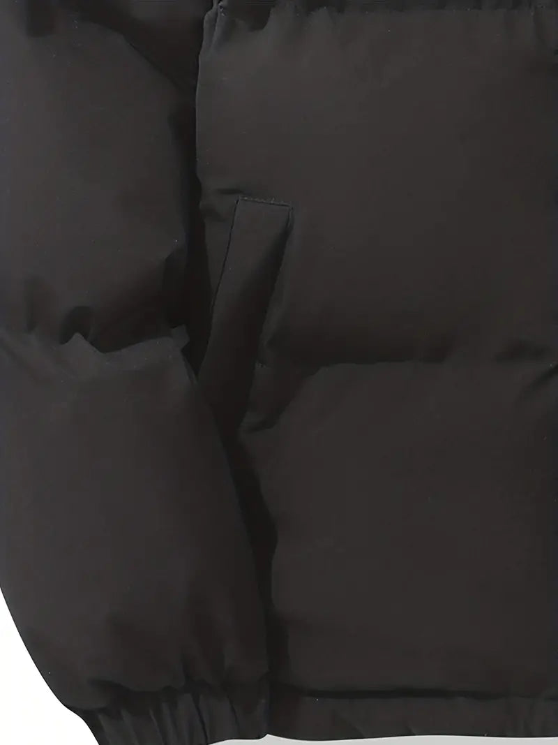 Veste à Capuche Décontractée Jack avec Fermeture Éclair – Orion