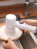 EleganceScrub | Dites adieu à la frustration causée par les salissures tenaces dans la cuisine