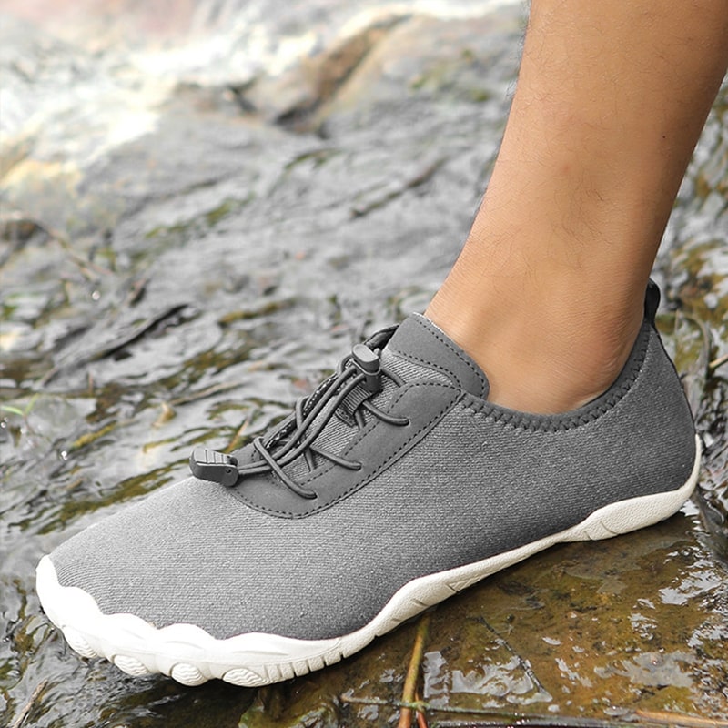 Chaussures Antidérapantes Barefoot - TerraStride