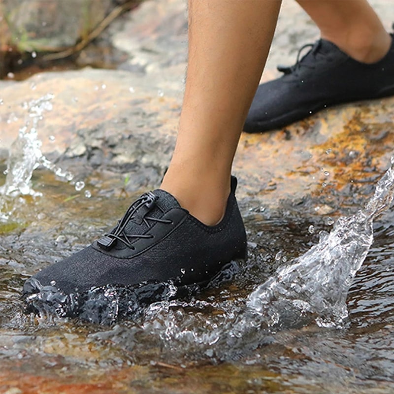 Chaussures Antidérapantes Barefoot - TerraStride