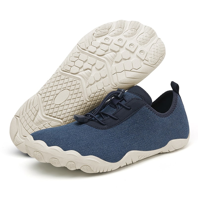 Chaussures Antidérapantes Barefoot - TerraStride