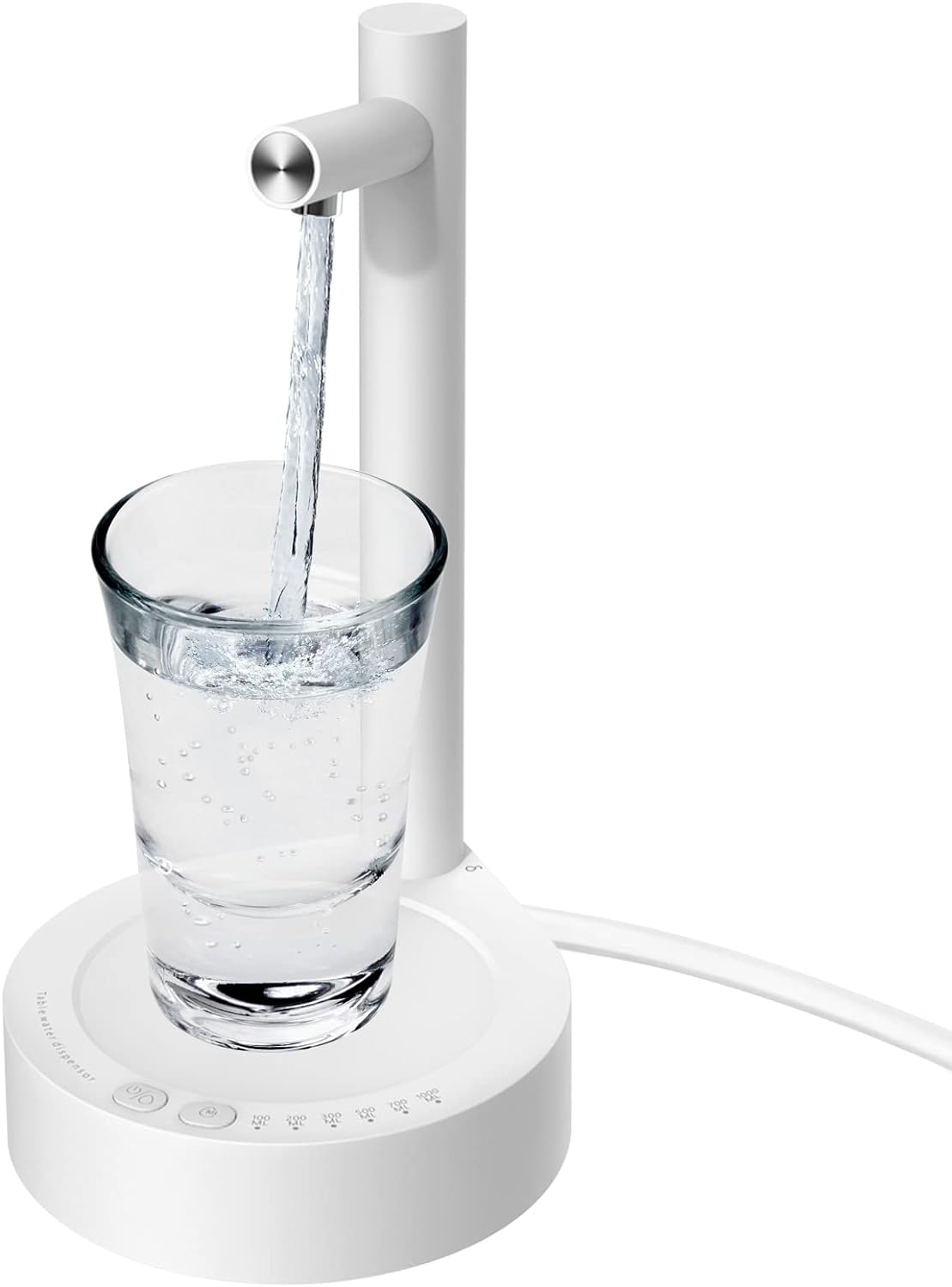 Boire de l'eau facilement – directement depuis votre lit – HydraTap™