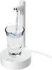 Boire de l'eau facilement – directement depuis votre lit – HydraTap™