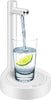 Boire de l'eau facilement – directement depuis votre lit – HydraTap™