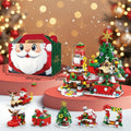 JOLLYBRICKS – Blocs de Noël pour une construction créative