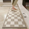 Tapis de Cuisine Antidérapant Superabsorbant à Séchage Rapide - SplashEase