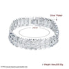Bracelet brillant Yllona