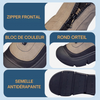 WinterLux | Dites adieu aux pieds froids et humides et profitez d'un confort ultime