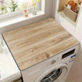 Tapis Protecteur en Faux Bois