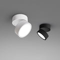 Spot LED Réglable au Design Scandinave Moderne et Minimaliste