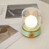 Lampe de Nuit LED Luxe SerenityGlow | Élevez votre ambiance pour un sommeil réparateur et une relaxation ultime