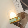 Lampe de Nuit LED Luxe SerenityGlow | Élevez votre ambiance pour un sommeil réparateur et une relaxation ultime