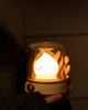Lampe de Nuit LED Luxe SerenityGlow | Élevez votre ambiance pour un sommeil réparateur et une relaxation ultime