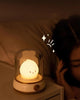 Lampe de Nuit LED Luxe SerenityGlow | Élevez votre ambiance pour un sommeil réparateur et une relaxation ultime