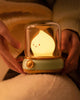 Lampe de Nuit LED Luxe SerenityGlow | Élevez votre ambiance pour un sommeil réparateur et une relaxation ultime