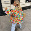 Veste de printemps stylée - Celeste
