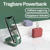 Batterie externe pliable - FoldCharge