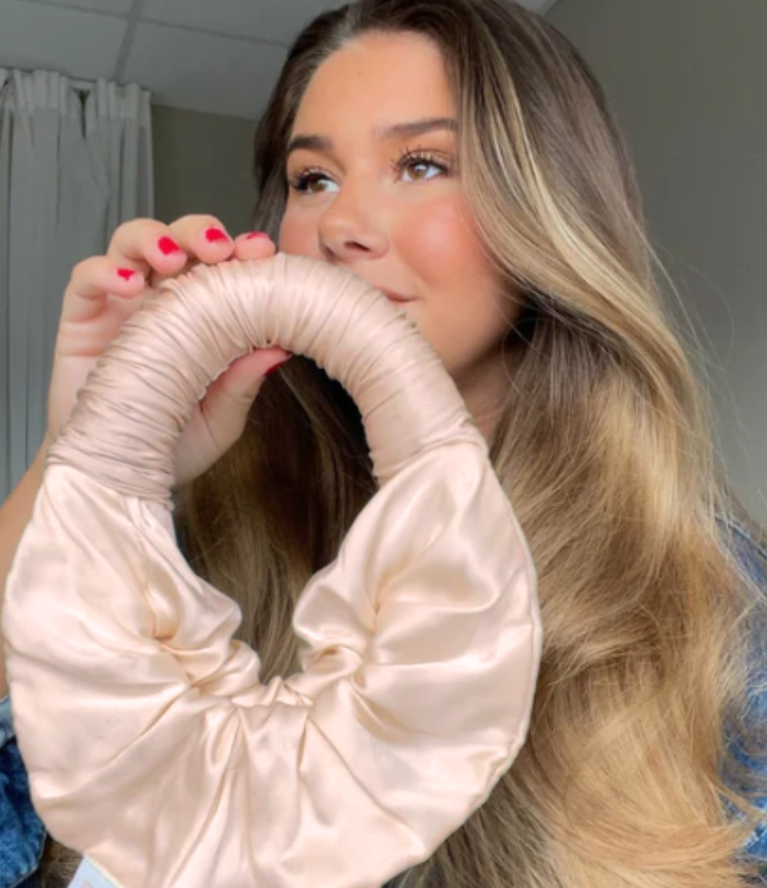 SilkyWave | Protégez vos cheveux et profitez d'ondulations volumineuses qui durent toute la journée