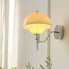 Applique Murale Hallway Champignon Crème – Une Touche d'Élégance Inspirée de la Nature