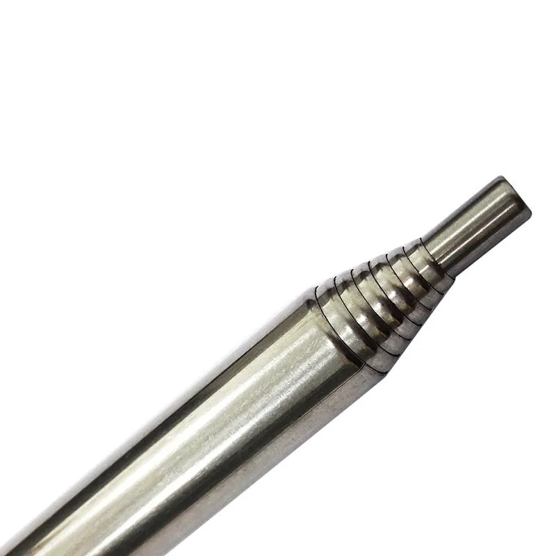 Tuyau de soufflage Survival pour la cuisine en plein air – FireBoost