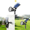 Spot de Jardin Solaire - LumaSpot
