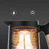 Bouteille thermos élégante avec isolation thermique et froide durable – NordicTherm