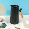 Bouteille thermos élégante avec isolation thermique et froide durable – NordicTherm