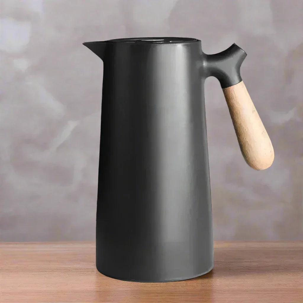 Bouteille thermos élégante avec isolation thermique et froide durable – NordicTherm