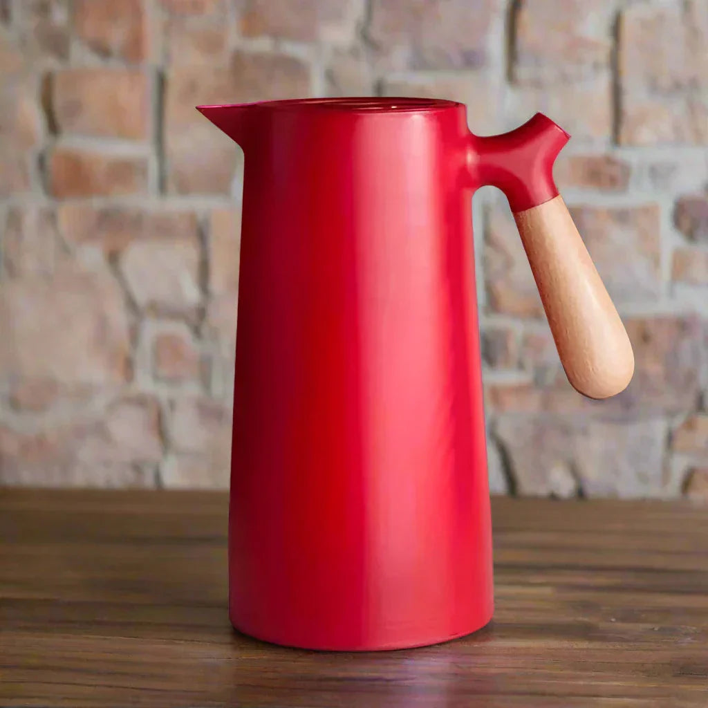 Bouteille thermos élégante avec isolation thermique et froide durable – NordicTherm