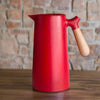 Bouteille thermos élégante avec isolation thermique et froide durable – NordicTherm