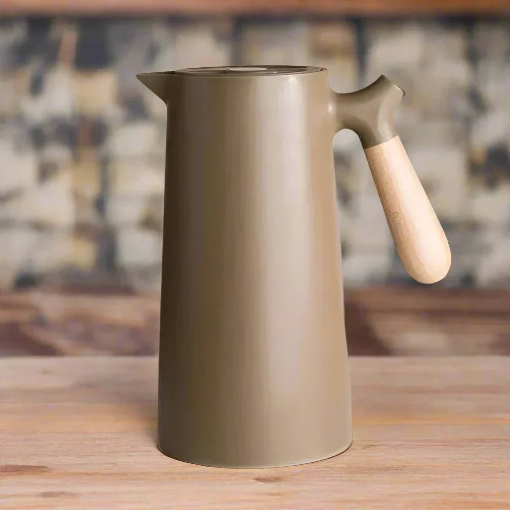 Bouteille thermos élégante avec isolation thermique et froide durable – NordicTherm