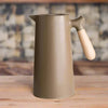 Bouteille thermos élégante avec isolation thermique et froide durable – NordicTherm