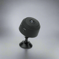 MINIVIEW CAM – Caméra Mini 1080p avec Vision Nocturne & Contrôle par App