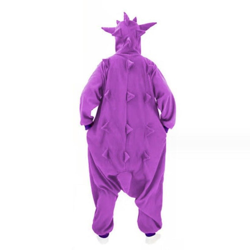 PokéComfort | Ce pyjama fait de chaque nuit une aventure