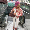 Veste de printemps stylée - Celeste