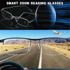 Viseon Lunettes Progressives | Lunettes | Lunettes multifocales intelligentes avec ajustement automatique
