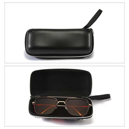 Lunettes progressives OptiLux Premium | Des lunettes modernes pour une utilisation polyvalente