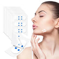 Lifting du visage | Lift instantané invisible | Amical pour la peau | Contoura
